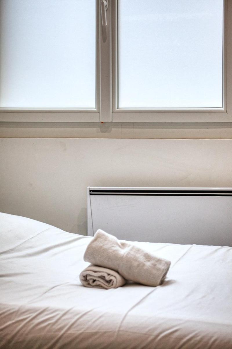 La Petite Estacade 4 * Grenoble