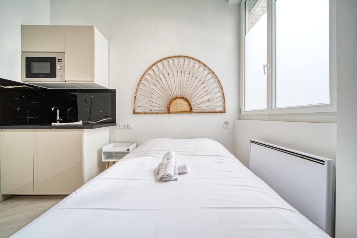 Appartement La Petite Estacade 4