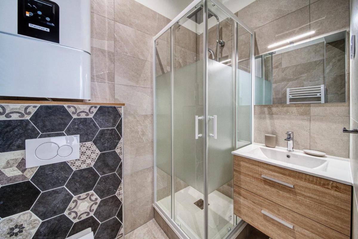 La Petite Estacade 4 Appartement